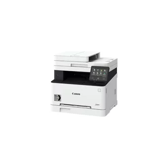 Canon MF643CDW Renkli Wifi Fotokopi Tarayıcı Çok Fonksiyonlu Tonerli Lazer Yazıcı