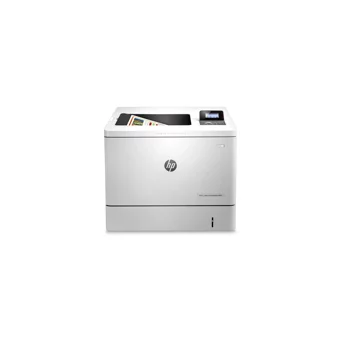 HP Color LaserJet Enterprise M552dn Renkli Tonerli Lazer Yazıcı