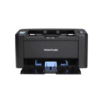 Pantum P2500W Siyah-Beyaz Wifi Mono Tonerli Lazer Yazıcı
