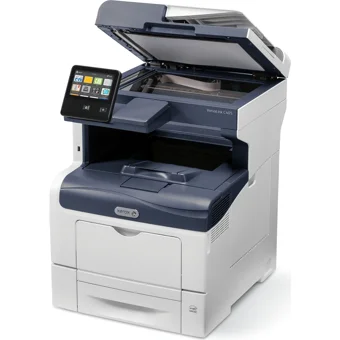 Xerox VersaLink C405 (C405V_DN) Renkli Fotokopi Tarayıcı Çok Fonksiyonlu Tonerli Lazer Yazıcı