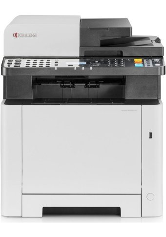 Kyocera Ecosys MA2100CWFX Renkli Wifi Fotokopi Tarayıcı Çok Fonksiyonlu Tonerli Lazer Yazıcı