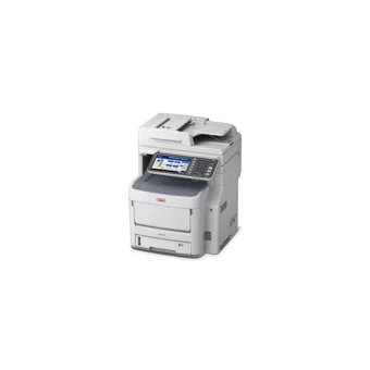 OKI MB760dn Siyah-Beyaz Fotokopi Tarayıcı Mono Çok Fonksiyonlu Tonerli Lazer Yazıcı