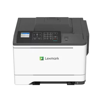 Lexmark MS521dn Siyah-Beyaz Mono Tonerli Lazer Yazıcı