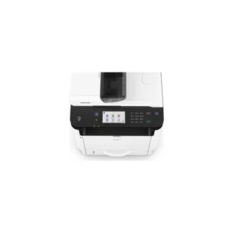 Ricoh SP330SFN Siyah-Beyaz Wifi Fotokopi Tarayıcı Mono Çok Fonksiyonlu Tonerli Lazer Yazıcı