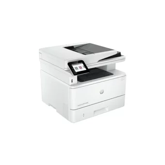 HP LaserJet Pro MFP 4103FDW (2Z629A) Siyah-Beyaz Wifi Fotokopi Tarayıcı Mono Çok Fonksiyonlu Tonerli Lazer Yazıcı