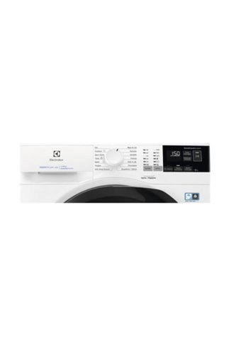 Electrolux EW6F421BT Perfectcare 600 10 kg 1200 Devir D Enerji Sınıfı Beyaz Solo Çamaşır Makinesi
