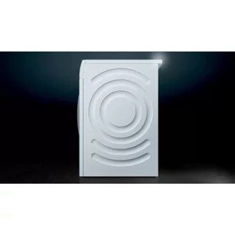 Siemens WM14XM81TR 10 kg 1400 Devir A+++ Enerji Sınıfı Beyaz Solo Çamaşır Makinesi