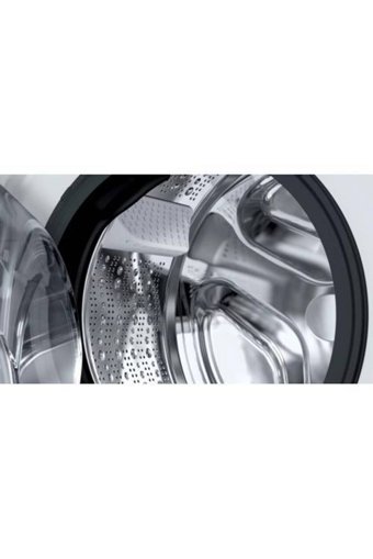 Siemens WN54A2X0TR 10 kg 1400 Devir A Enerji Sınıfı Beyaz Kurutmalı Solo Çamaşır Makinesi