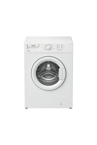 Altus 5809 ML 5 kg 800 Devir E Enerji Sınıfı Beyaz Solo Çamaşır Makinesi
