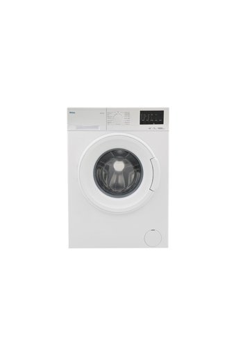 Regal CM 71001 7 kg 1000 Devir A+++ Enerji Sınıfı Beyaz Solo Çamaşır Makinesi
