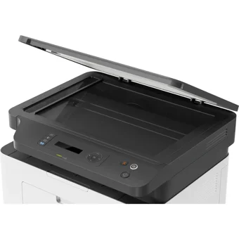 HP Laser MFP 135w Siyah-Beyaz Wifi Fotokopi Tarayıcı Mono Çok Fonksiyonlu Tonersiz Lazer Yazıcı