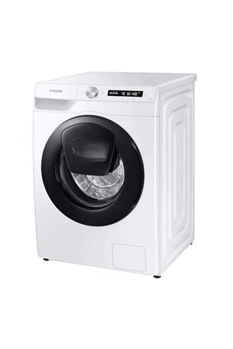 Samsung WW5500T WW90T554DAW/AH 9 kg 1400 Devir A Enerji Sınıfı Buharlı Beyaz Solo Çamaşır Makinesi