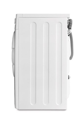 Regal CM 61001 6 kg 1000 Devir D Enerji Sınıfı Beyaz Solo Çamaşır Makinesi