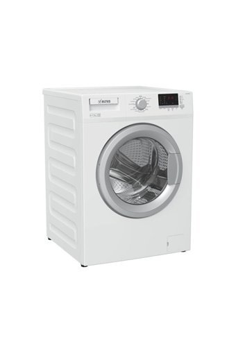 Altus AL 8103 D 8 kg 1000 Devir C Enerji Sınıfı Beyaz Solo Çamaşır Makinesi