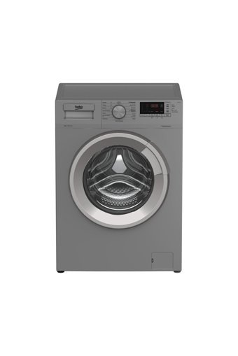 Beko CM 9101 S 9 kg 1000 Devir B Enerji Sınıfı Buharlı Gri Solo Çamaşır Makinesi