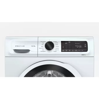 Profilo CGA141X1TR 9 kg 1000 Devir C Enerji Sınıfı Beyaz Solo Çamaşır Makinesi
