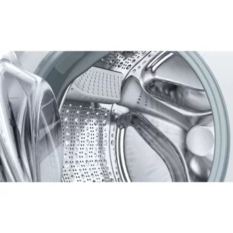 Siemens WM14VMH0TR 9 kg 1400 Devir A Enerji Sınıfı Beyaz Solo Çamaşır Makinesi