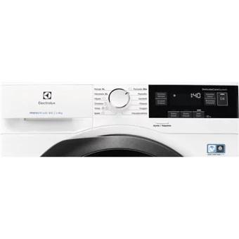 Electrolux EW8H359ST 1400 Devir A+++ Enerji Sınıfı Beyaz Kurutmalı Solo Çamaşır Makinesi