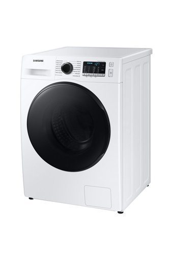 Samsung WD5000T WD80TA046BE1AH Air 8 kg 1400 Devir E Enerji Sınıfı Beyaz Kurutmalı Solo Çamaşır Makinesi