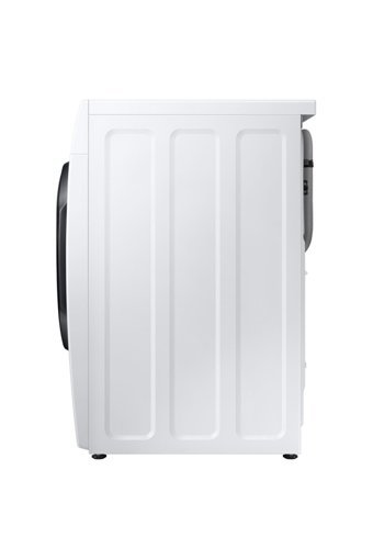 Samsung WD5000T WD80TA046BE1AH Air 8 kg 1400 Devir E Enerji Sınıfı Beyaz Kurutmalı Solo Çamaşır Makinesi