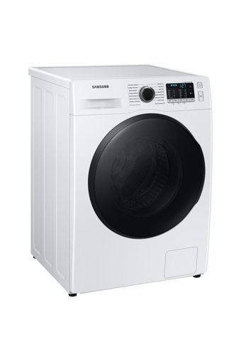 Samsung WD5000T WD80TA046BE1AH Air 8 kg 1400 Devir E Enerji Sınıfı Beyaz Kurutmalı Solo Çamaşır Makinesi