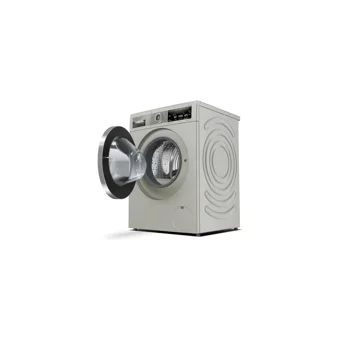 Bosch WAX28M8STR 10 kg 1400 Devir A+++ Enerji Sınıfı İnox Solo Çamaşır Makinesi
