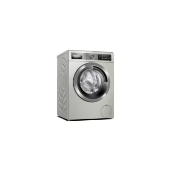 Bosch WAX28M8STR 10 kg 1400 Devir A+++ Enerji Sınıfı İnox Solo Çamaşır Makinesi