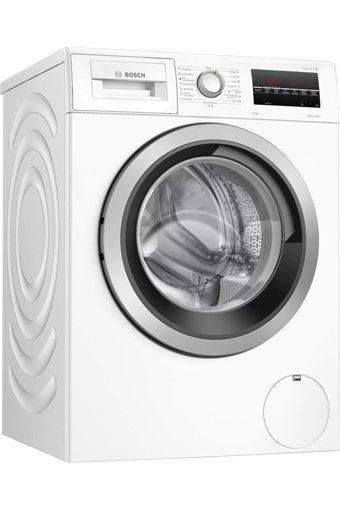 Bosch WAU24T90TR 9 kg 1200 Devir C Enerji Sınıfı Beyaz Solo Çamaşır Makinesi