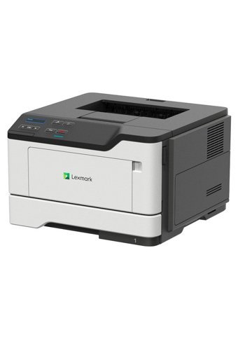 Lexmark B2338DW Siyah-Beyaz Wifi Mono Tonerli Lazer Yazıcı