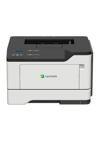 Lexmark B2338DW Siyah-Beyaz Wifi Mono Tonerli Lazer Yazıcı