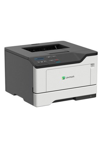 Lexmark B2338DW Siyah-Beyaz Wifi Mono Tonerli Lazer Yazıcı