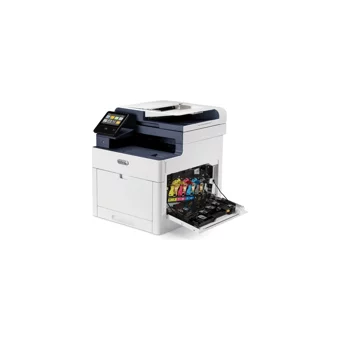 Xerox 6515V_DNI Renkli Wifi Fotokopi Tarayıcı Çok Fonksiyonlu Tonerli Lazer Yazıcı