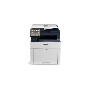 Xerox 6515V_DNI Renkli Wifi Fotokopi Tarayıcı Çok Fonksiyonlu Tonerli Lazer Yazıcı