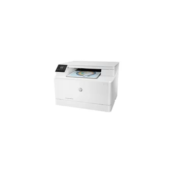HP LaserJet Pro M182N (7KW54A) Renkli Fotokopi Tarayıcı Çok Fonksiyonlu Tonerli Lazer Yazıcı