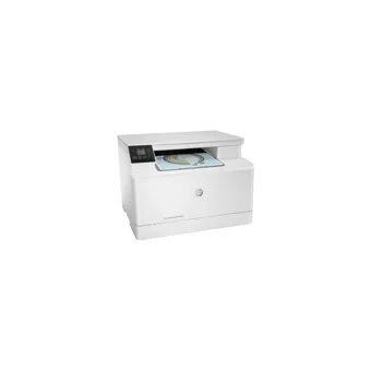 HP LaserJet Pro M182N (7KW54A) Renkli Fotokopi Tarayıcı Çok Fonksiyonlu Tonerli Lazer Yazıcı