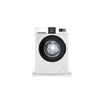 Seg SCM 9E1000D 9 kg 1000 Devir F Enerji Sınıfı Beyaz Solo Çamaşır Makinesi
