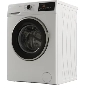 Vestfrost CM 9102 DG 9 kg 1000 Devir D Enerji Sınıfı Beyaz Solo Çamaşır Makinesi