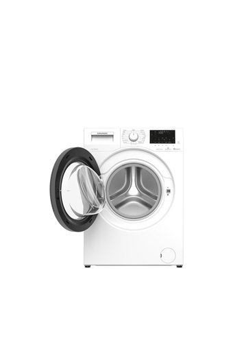 Grundig GWM 91214 9 kg 1200 Devir B Enerji Sınıfı Buharlı Beyaz Solo Çamaşır Makinesi