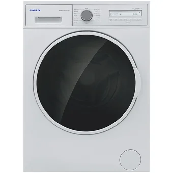 Finlux Konfor 92120 CM 9 kg 1200 Devir D Enerji Sınıfı Beyaz Çamaşır Makinesi