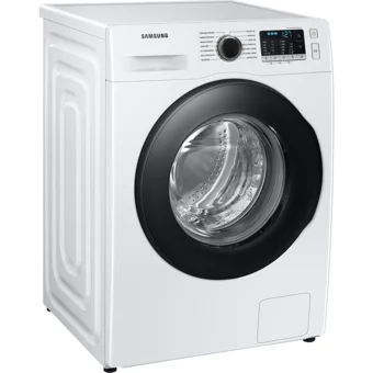 Samsung WW11BGA046AEAH 11 kg 1400 Devir A Enerji Sınıfı Buharlı Beyaz Solo Çamaşır Makinesi