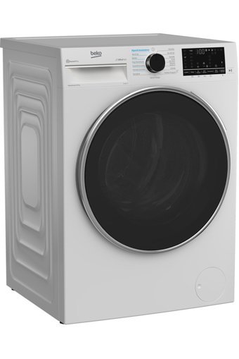 Beko CM 960 YK 9 kg 1400 Devir D Enerji Sınıfı Buharlı Beyaz Kurutmalı Solo Çamaşır Makinesi
