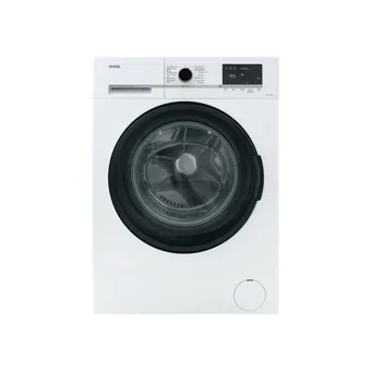 Vestel CMI 10612 10 kg 1200 Devir A++ Enerji Sınıfı Beyaz Solo Çamaşır Makinesi