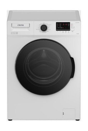 Altus AL 9101 9 kg 1000 Devir A+++ Enerji Sınıfı Beyaz Solo Çamaşır Makinesi