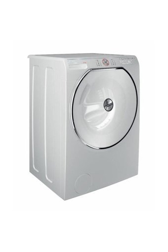 Hoover AWMPD410LHO8/1-S 10 kg 1400 Devir A+++ Enerji Sınıfı Buharlı Beyaz Solo Çamaşır Makinesi