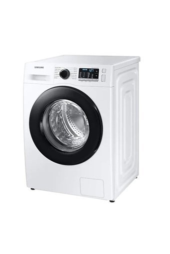 Samsung WW70TA026AE/AH 7 kg 1200 Devir B Enerji Sınıfı Buharlı Beyaz Solo Çamaşır Makinesi