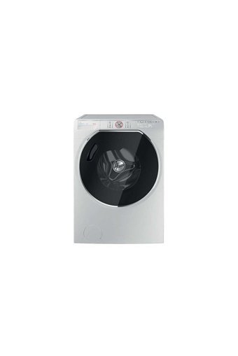 Hoover AWMPD 410LH8/1-S 10 kg 1400 Devir A+++ Enerji Sınıfı Beyaz Solo Çamaşır Makinesi