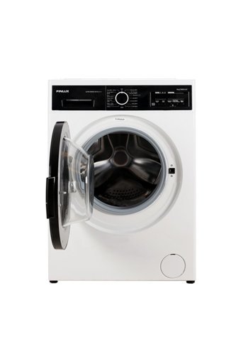 Finlux 92120 9 kg 1200 Devir D Enerji Sınıfı Beyaz Solo Çamaşır Makinesi