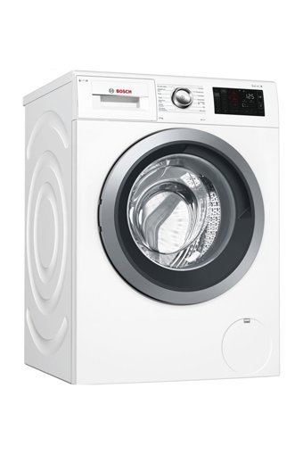 Bosch WAY288H0TR 9 kg 1400 Devir A+++ Enerji Sınıfı Beyaz Solo Çamaşır Makinesi