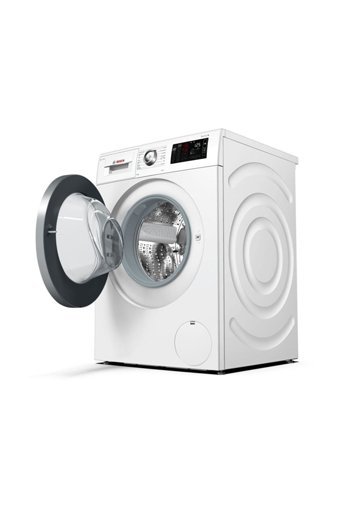 Bosch WAY288H0TR 9 kg 1400 Devir A+++ Enerji Sınıfı Beyaz Solo Çamaşır Makinesi