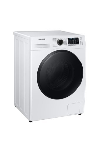 Samsung WD90TA046BE1AH Air Wash 9 kg 1400 Devir E Enerji Sınıfı Buharlı Beyaz Kurutmalı Solo Çamaşır Makinesi